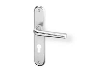 SIRA OV ECO PZ72 mat nerez a105549345 10638