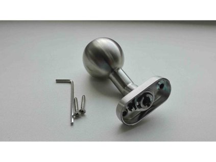 Koule vyosena otocna L ovalna rozeta NEREZ a105655291 10638