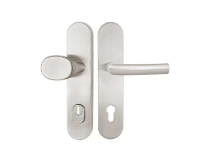 BK COLUMBUS BLOCK H2087KS DEF kl madlo s prekr PZ72 E mat nerez levy a105884823 10638