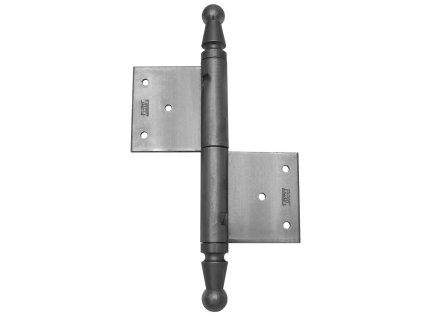 Zaves vratovy 150 UR01 BPU pravy a105900873 10638