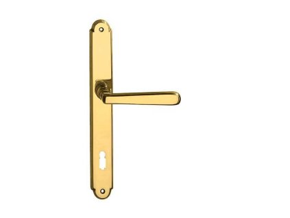 ALT WIEN PW3000 klika koule PZ90 A mosaz leva a106460628 10638