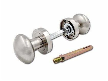 Koule koule otocna Ni brouseny 2ks ctyrhran a106474730 10638