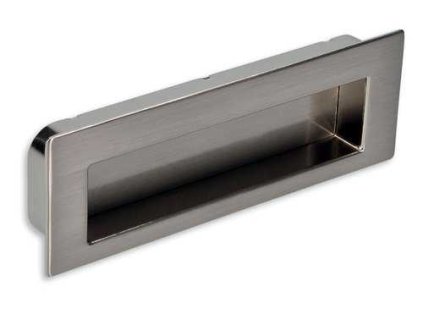 Musle zapustna SIRO 2382 112 ZN21ZN81 nikl jemne brouseny a106618484 10638