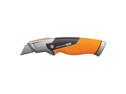 Nuz univerzalni FISKARS CarbonMax 26cm pevna cepel HARDWARE 1027222 a106714873 10638