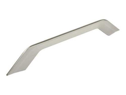 Uchytka SIRO 2267 211 160 211mm nikl jemne brouseny ZN21 a107593511 10638