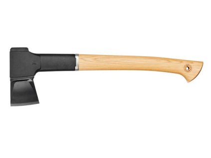 Sekera FISKARS stipaci NORDEN N12 delka 53cm 1 30kg orechova nasada 1051144 a108201314 10638