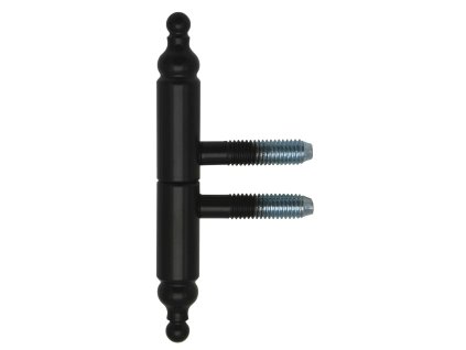 Zaves okenni 13x60 UR21 cerny lak RAL9005 a108219051 10638