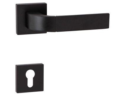 VERA S PZ 54x54mm cerna matna a108287641 10638