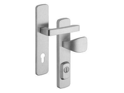 BK RX1 72 ASTRA kl madlo chrom bez vlozky a108289116 10638