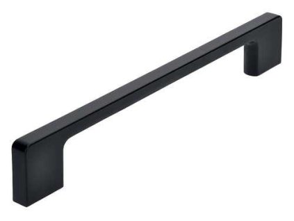 Uchytka SIRO 2027 204 192 204mm cerna mat PB12 a108444089 10638