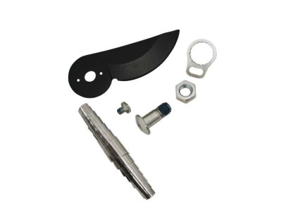 Nahradni cepel sroubky pruzina pro nuzky P90 1026278 a108568045 10638