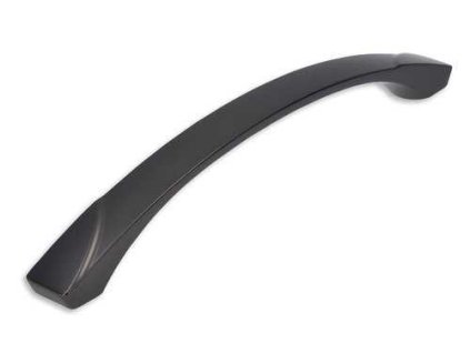 Uchytka SIRO 2414 188 160 188mm antracit mat ZN68 a108961088 10638