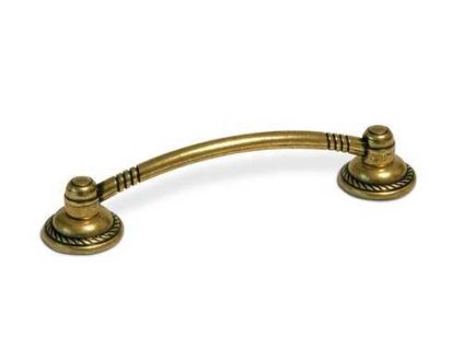 Uchytka SIRO 812 120 96 120mm staromosaz ZN10 a109059112 10638