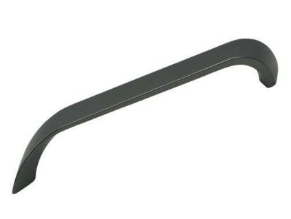 Uchytka SIRO 2381 188 160 188mm antracit mat ZN68 a109265633 10638