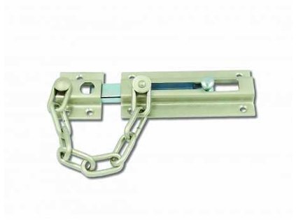 Pojistny retizek hranaty NIKL MAT a109280463 10638