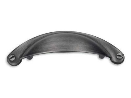 Uchytka SIRO 1761 103 64 103mm zelezo brousene ZN75 a110279696 10638