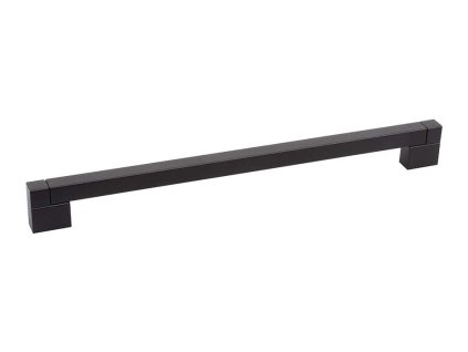 Uchytka Tulip RESINA 736mm cerna matna a111563506 10638