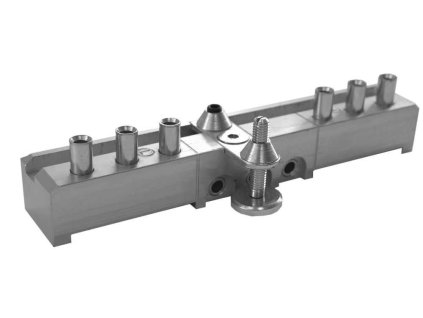 Vrtaci sablona TRIO 20 MAX a111846818 10638