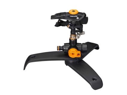 Zavlazovac FISKARS impulzivni On Off trojnoha zakladna XL 1027050 a113521099 10638