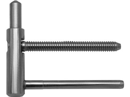Zaves dverni TRIO 15 PP 80 SD DZ modry Zn a113796922 10638