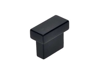 Knopek SIRO 1595 29 16 24mm 29x14 24mm cerna mat PB12 a113886357 10638