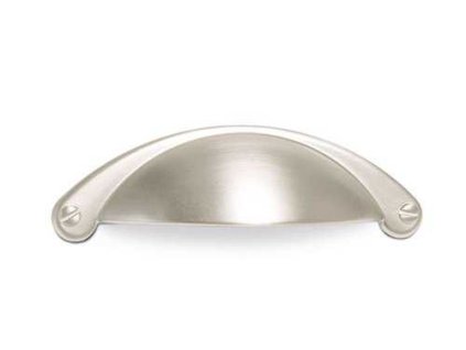 Uchytka SIRO 1761 103 64 103mm nikl jemne brouseny ZN21 a113953033 10638