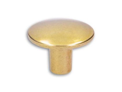 Knopek SIRO 2087F 30 ZN83 d30mm starozlata a114143954 10638