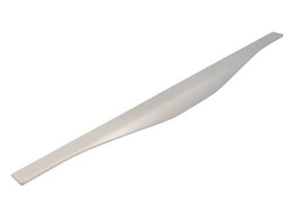 Uchytka SIRO 2467 595 595mm AL72 nerezova ocel efekt a114232956 10638