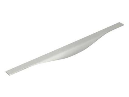 Uchytka SIRO 2467 445 445mm AL72 nerezova ocel efekt a114233242 10638