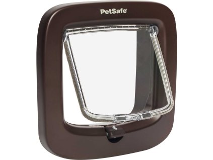 Prulez pro kocky do 8kg 300 4 Weg 219x219 175x168 50mm manual plast hnedy a114556779 10638