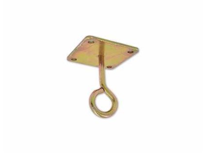 Deska s okem 60x60x2 5 oko 6x30mm zl Zn a115680915 10638