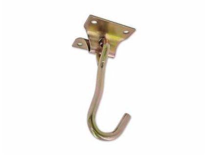 Deska s hakem 60x55x1 7 hak 8x114mm zl Zn a115681537 10638