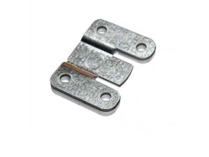 Zaves skrinovy 35x45mm pZn a115823910 10638