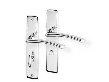 SLZA HR WC90 chrom a115851634 10638
