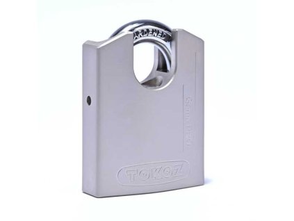 Visaci zamek GAMA PRO 70 13 CS 3 klice uzavreny oblouk stribrny a115868234 10638