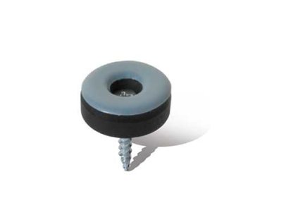 Kluzaky PW d19mm TEFLON sroub 8ks sede a115878299 10638