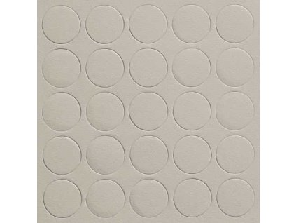 Samolepici krytka 14mm 051 perletove seda EG U763 25ks plato a116168803 10638