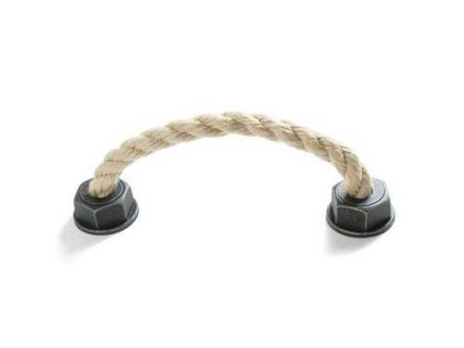 Uchytka SIRO SM8279 165mm lano sisal matice plast I V06 TX05 12 a116900286 10638
