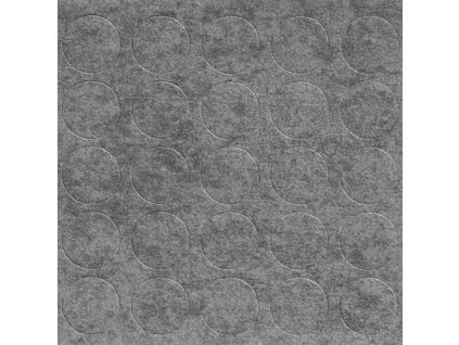 Samolepici krytka 14mm 155 atelier tmavy 25ks plato a117792250 10638