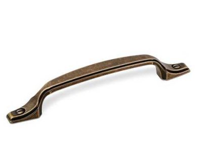 Uchytka SIRO 1856 135 96 135mm staromosaz ZN10 a117952256 10638