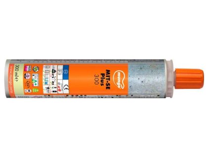 MUNGO MIT SA Plus 300ml chemicka malta kotva vinylesterova bez styrenu 2 michadla 1710017 a118307764 10638