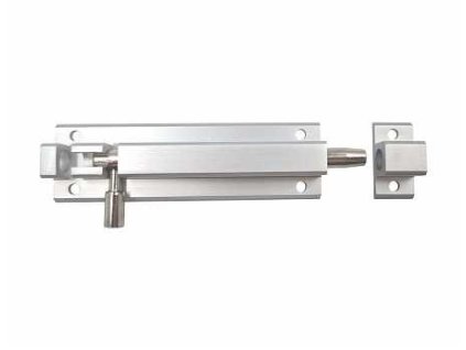 Zastrc hlinikova 100mm s protikusem ESO a118534938 10638