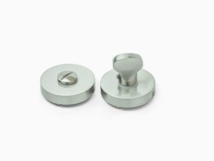 BRIGITA rozeta WC samostatna Ni brouseny par a131835863 10638