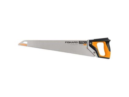 Pila FISKARS stavebni rucni PowerTooth 550mm 7 zubu palec 1062916 a119697592 10638