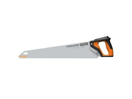 Pila FISKARS stavebni rucni PowerTooth 550mm 11 zubu palec 1062918 a119698642 10638