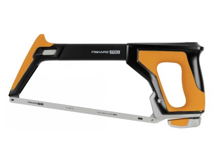Pila FISKARS stavebni na zelezo TrueTension 300mm 24 zubu 1062931 a119699387 10638