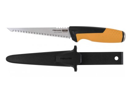 Pila FISKARS stavebni PowerTooth s pouzdrem 8 zubu 1062935 a119700883 10638