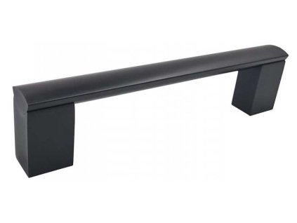 PORTA 532 542mm uchytka cerna matna a120082760 10638