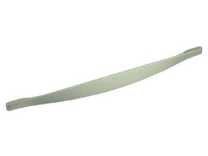 Uchytka SIRO 2356 339 320 339mm uslechtila ocel efekt ZN27 a120332780 10638