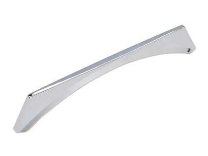 Uchytka SIRO 2341 173 160 172mm chrom lesk ZN1 a120599746 10638